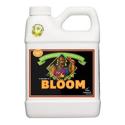 Hnojivo Advanced Nutrients pH Perfect Bloom Varianty: 1 L