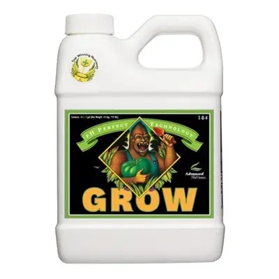 Hnojivo Advanced Nutrients pH Perfect Grow Varianty: 1 L