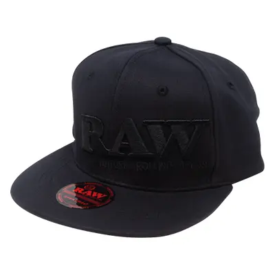 Čepice - Snapback RAW