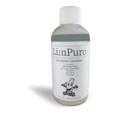 LimPuro 250ml Bio čistič