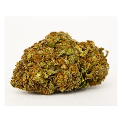 CBD konopí - Pineapple Kush - Weedshop Váha: 10 g