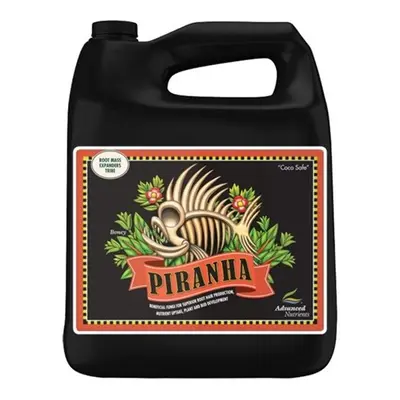 Kořenový stimulátor Advanced Nutrients Piranha Obsah: 250 ml