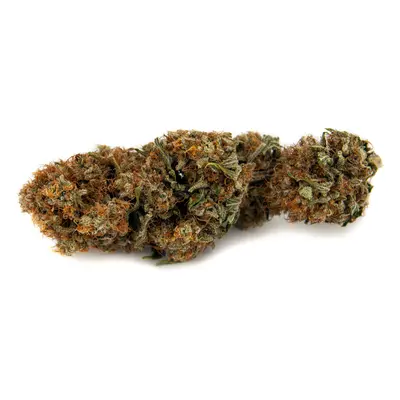 CBD konopí - Strawberry - Weedshop Váha: 1 g