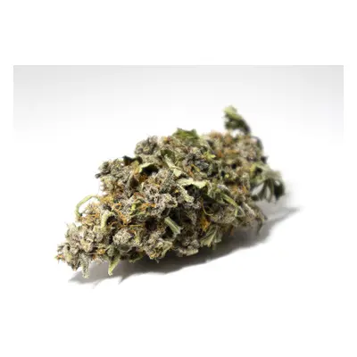 WeedShop Konopí na mast 25 g - Pineapple Kush Váha: 25 g