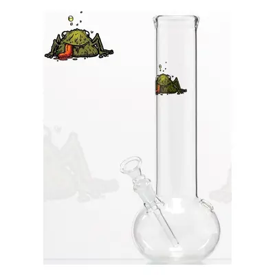 Skleněný bong Bullfrog 29 cm