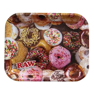 Extra velký podklad RAW - Donut