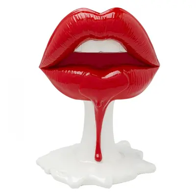 KARE Design Dekorace Hot Lips 26cm