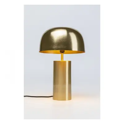 KARE Design Stolní lampa Loungy Gold