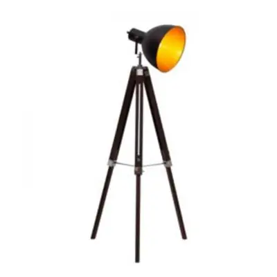 KARE Design Stojací lampa Vista 140cm