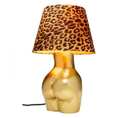 KARE Design Stolní lampa Donna Leo 48cm