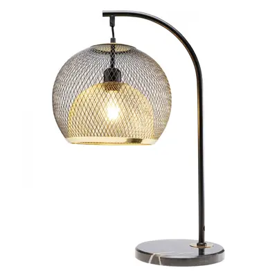 KARE Design Stolní lampa Grato 62cm