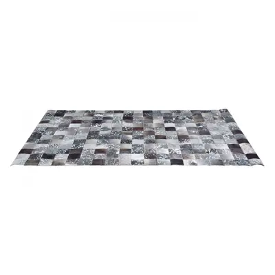 KARE Design Koberec Cosmo Grey Fur 200x300cm