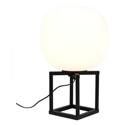 KARE Design Stolní lampa Frame Ball 50cm