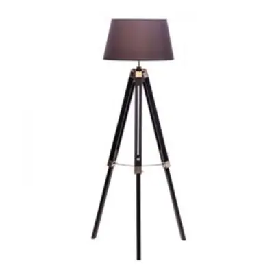 KARE Design Stojací lampa Raquette 144cm