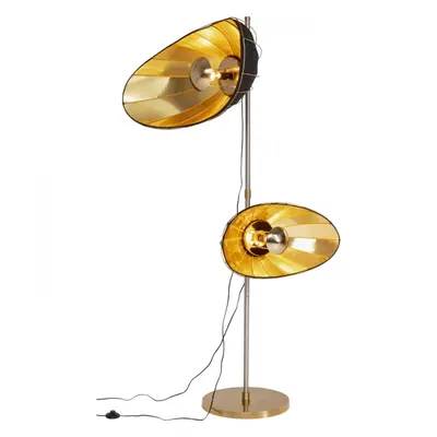 KARE Design Stojací lampa Diva 202cm