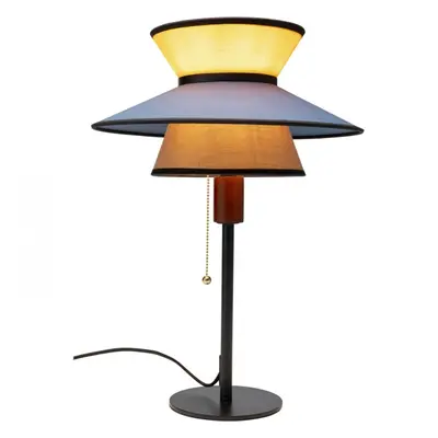 KARE Design Stolní lampa Riva 49cm