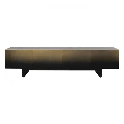 KARE Design TV stolek Prezioso 180x45 cm