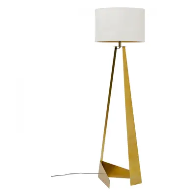 KARE Design Stojací lampa Art Swing 150cm