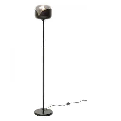 KARE Design Stojací lampa Smoke Goblet Ball