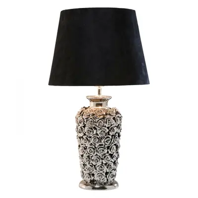 KARE Design Stolní lampa Rose Multi