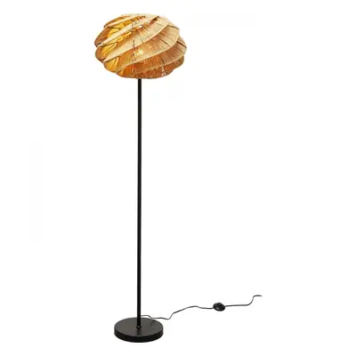 KARE Design Stojací lampa Aloha Whirl 160cm