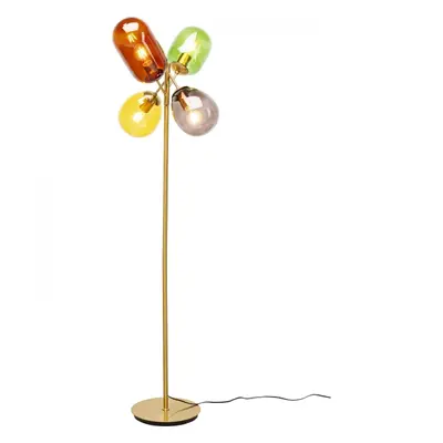 KARE Design Stojací lampa Balloon Dance 160cm