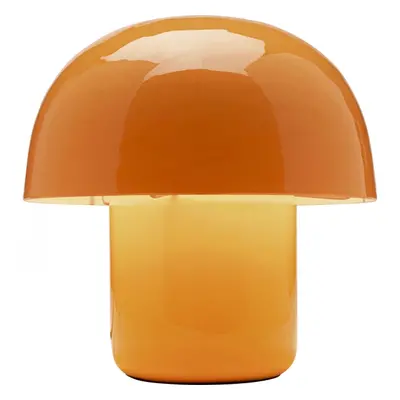 KARE Design Stolní lampa Mushroom Duo Sunday 20cm