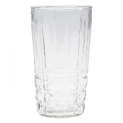 KARE Design Sklenice Ice Clear