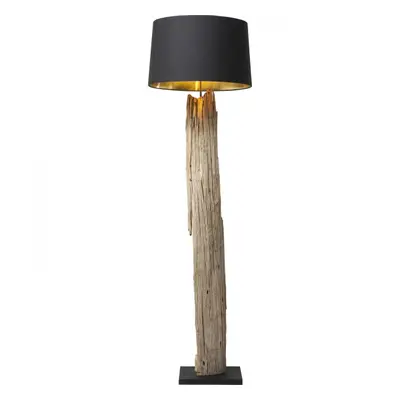 KARE Design Stojací lampa Nature Straight