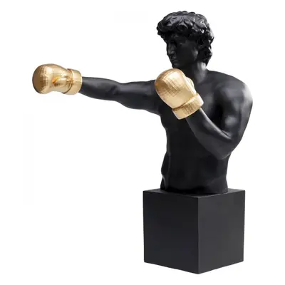 KARE Design Socha Rocky Balboa 78cm