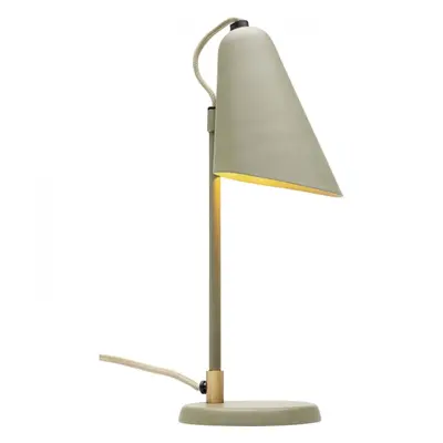 KARE Design Stolní lampa Mira Sage 32cm