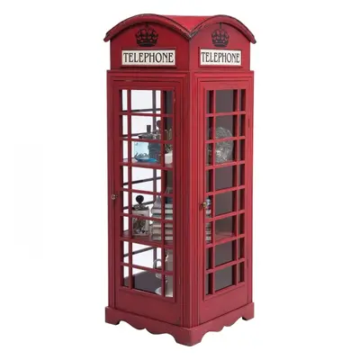 KARE Design Skříň London Telephone