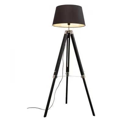 KARE Design Stojací lampa Raquette 144cm