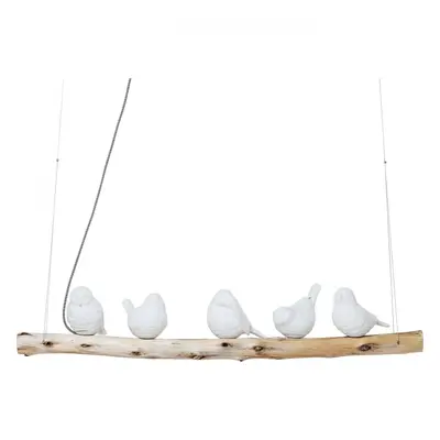 KARE Design Lustr Dining Birds