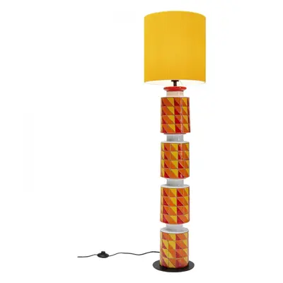 KARE Design Stojací lampa Hit Parade 138cm