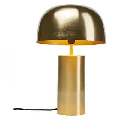 KARE Design Stolní lampa Loungy Gold