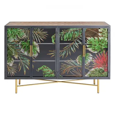 KARE Design Komoda Jungle 135x95cm