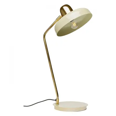 KARE Design Stolní lampa Demi Light - zelená, 56cm