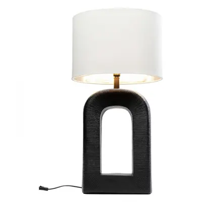 KARE Design Stolní lampa Tube 79cm