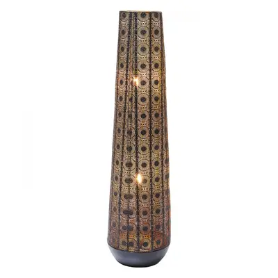 KARE Design Stojací lampa Sultan Cone 120cm