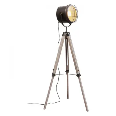 KARE Design Stojací lampa Versus 155cm