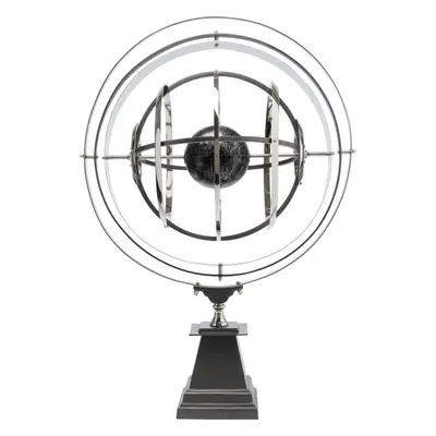 KARE Design Dekorace Armilární sféra / Armillary sphere 82cm