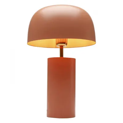 KARE Design Stolní lampa Loungy Terra 38cm