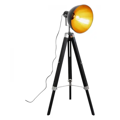 KARE Design Stojací lampa Vista 140cm