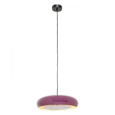 KARE Design Lustr Lia Plum Ø38cm