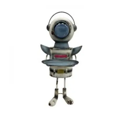 KARE Design Socha Robot Gottlieb 74cm