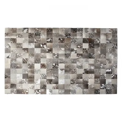 KARE Design Koberec Cosmo Grey Fur 200x300cm