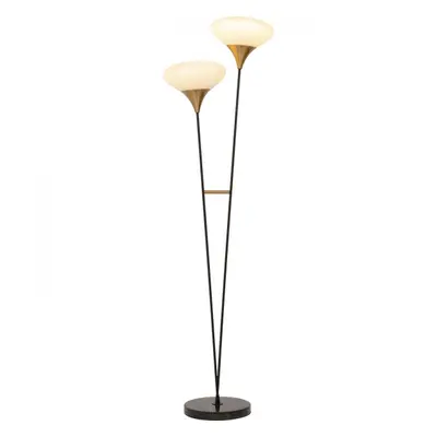 KARE Design Stojací lampa Gocce 174cm