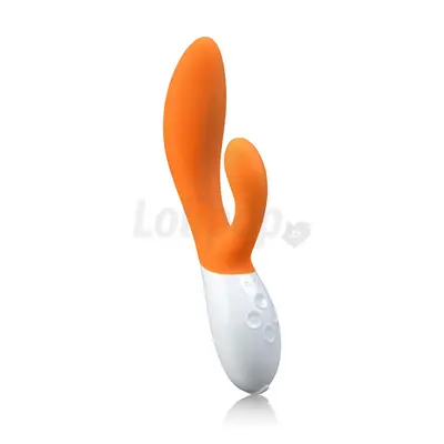 Lelo Ina 2 Orange