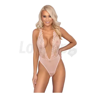 Kissable Body 2643260 Light Pink